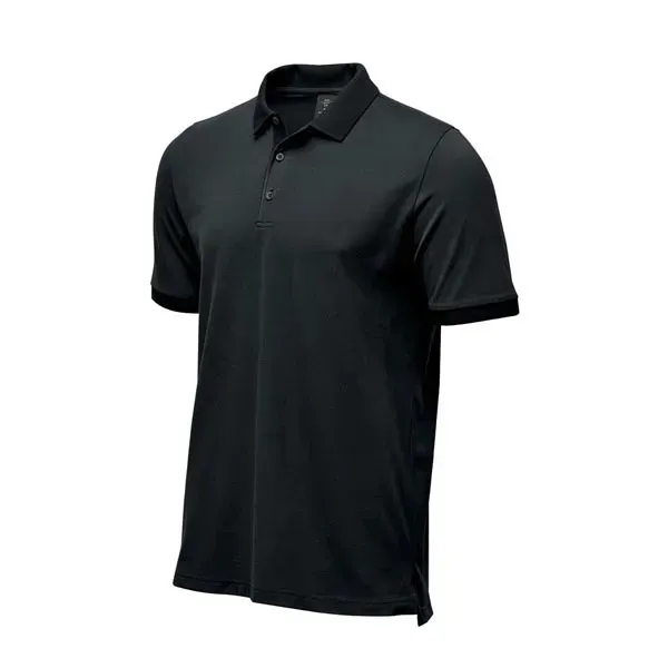 Men's Ferrera S/S Polo - Men's Ferrera S/S Polo - Image 2 of 24