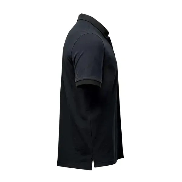 Men's Ferrera S/S Polo - Men's Ferrera S/S Polo - Image 5 of 24