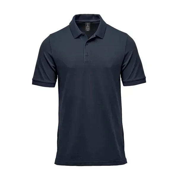 Men's Ferrera S/S Polo - Men's Ferrera S/S Polo - Image 6 of 24