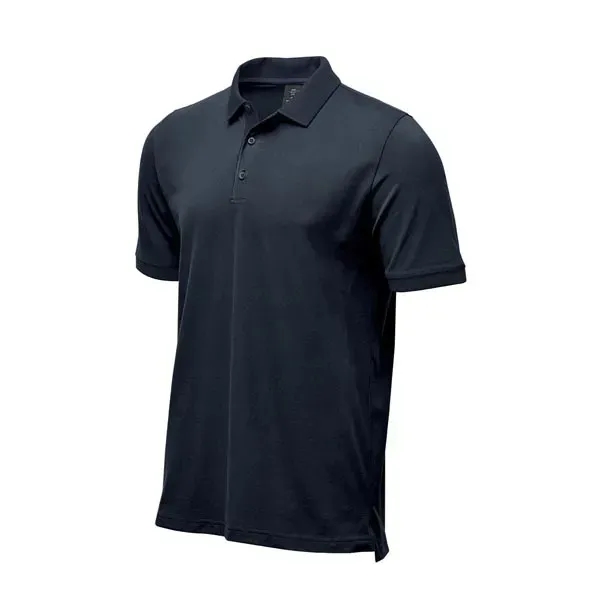 Men's Ferrera S/S Polo - Men's Ferrera S/S Polo - Image 8 of 24