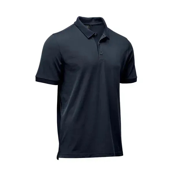 Men's Ferrera S/S Polo - Men's Ferrera S/S Polo - Image 10 of 24