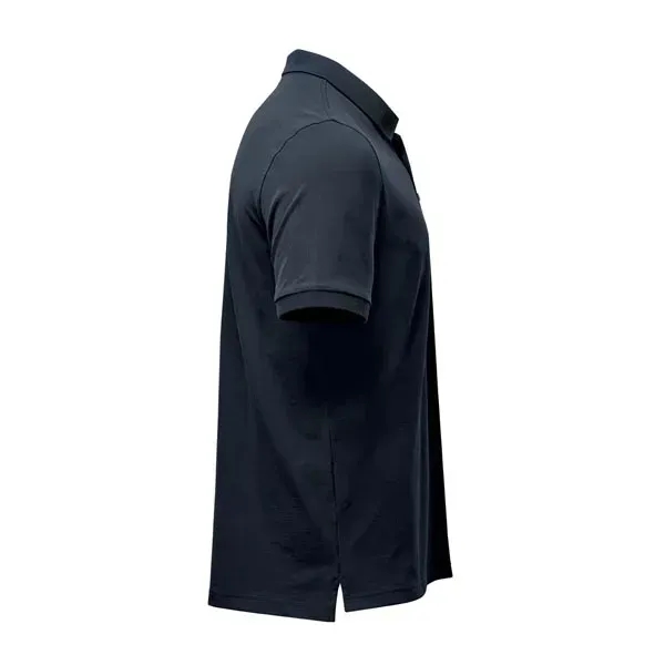 Men's Ferrera S/S Polo - Men's Ferrera S/S Polo - Image 11 of 24