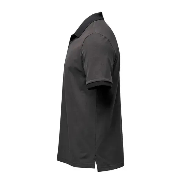 Men's Ferrera S/S Polo - Men's Ferrera S/S Polo - Image 15 of 24