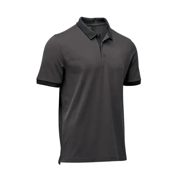 Men's Ferrera S/S Polo - Men's Ferrera S/S Polo - Image 16 of 24