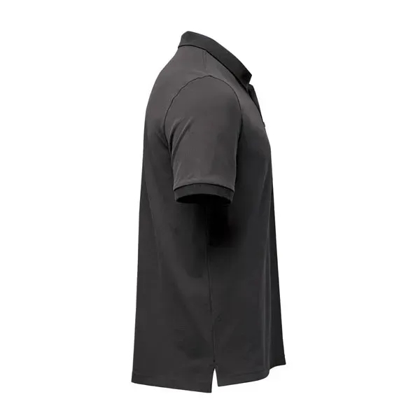 Men's Ferrera S/S Polo - Men's Ferrera S/S Polo - Image 17 of 24