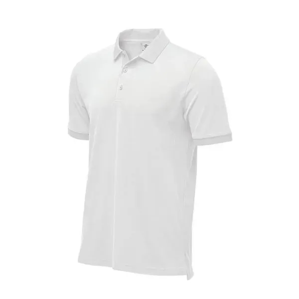 Men's Ferrera S/S Polo - Men's Ferrera S/S Polo - Image 21 of 24