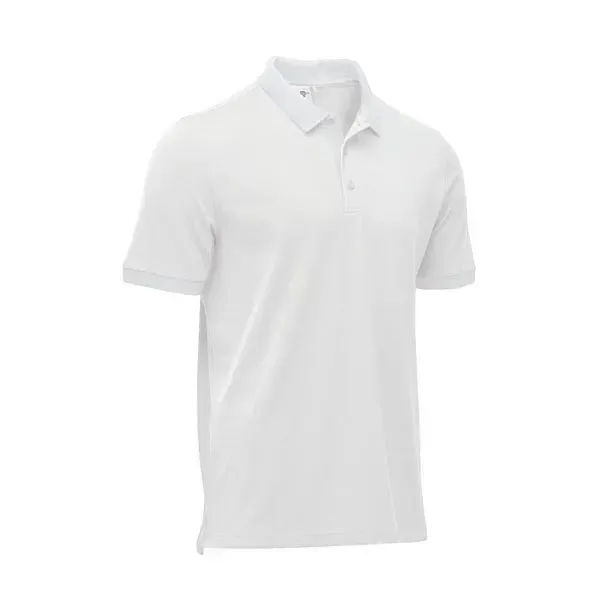 Men's Ferrera S/S Polo - Men's Ferrera S/S Polo - Image 23 of 24