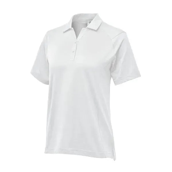 Women's Oasis S/S Polo - Women's Oasis S/S Polo - Image 3 of 45