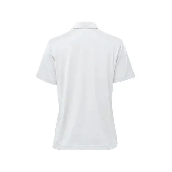 Women's Oasis S/S Polo - Women's Oasis S/S Polo - Image 4 of 45