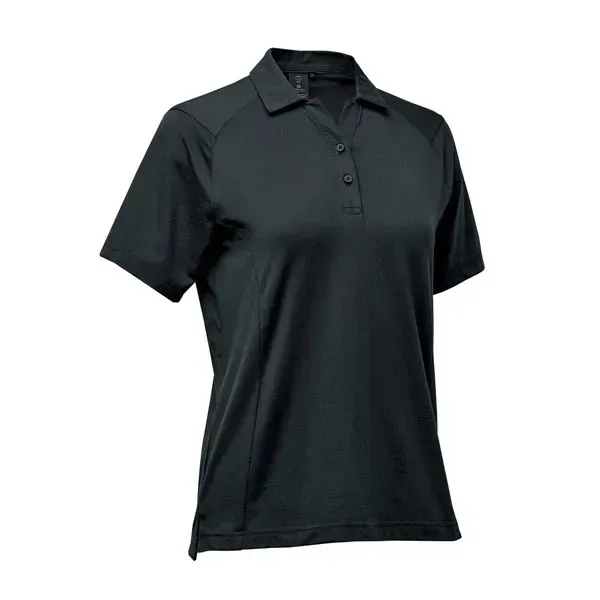 Women's Oasis S/S Polo - Women's Oasis S/S Polo - Image 7 of 45