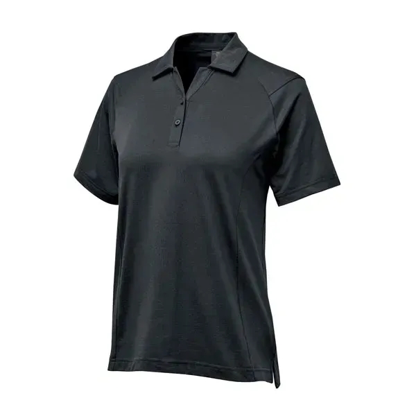 Women's Oasis S/S Polo - Women's Oasis S/S Polo - Image 9 of 45