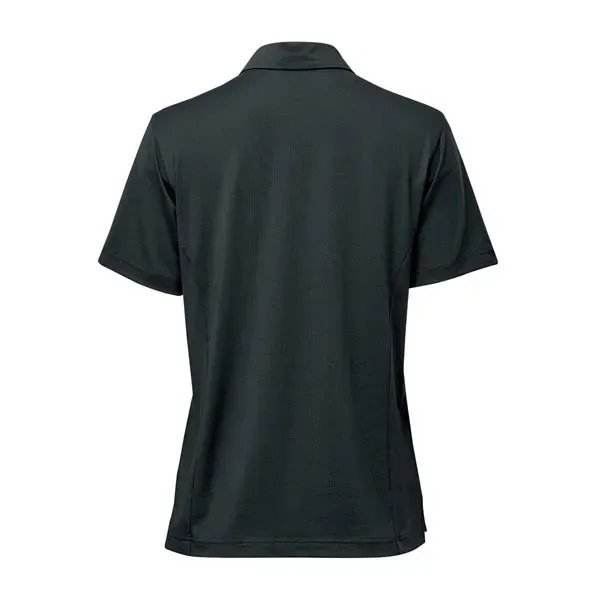 Women's Oasis S/S Polo - Women's Oasis S/S Polo - Image 10 of 45