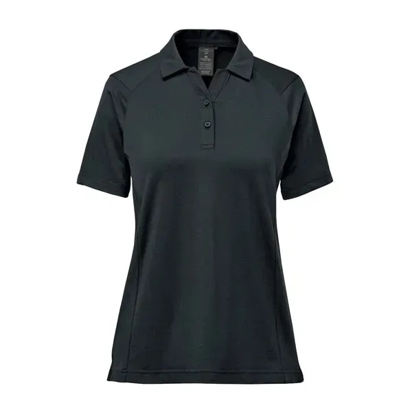 Women's Oasis S/S Polo - Women's Oasis S/S Polo - Image 11 of 45