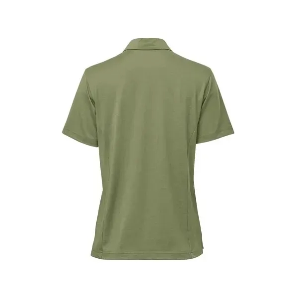 Women's Oasis S/S Polo - Women's Oasis S/S Polo - Image 16 of 45