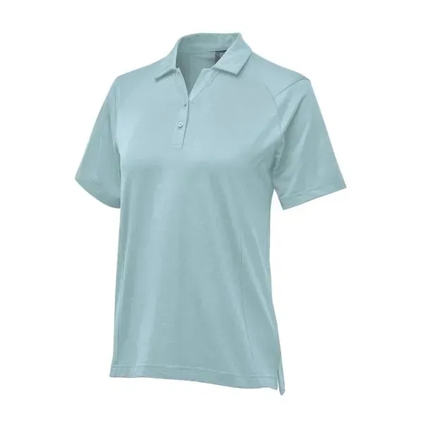 Women's Oasis S/S Polo - Women's Oasis S/S Polo - Image 21 of 45