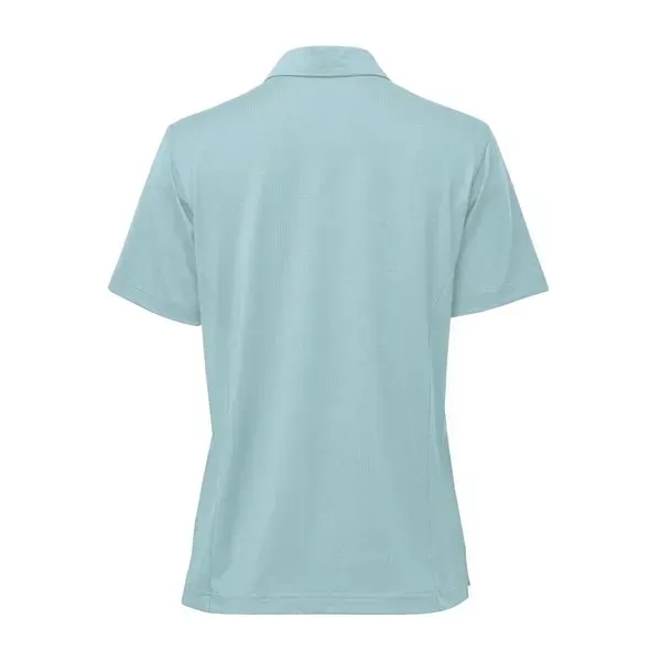 Women's Oasis S/S Polo - Women's Oasis S/S Polo - Image 22 of 45
