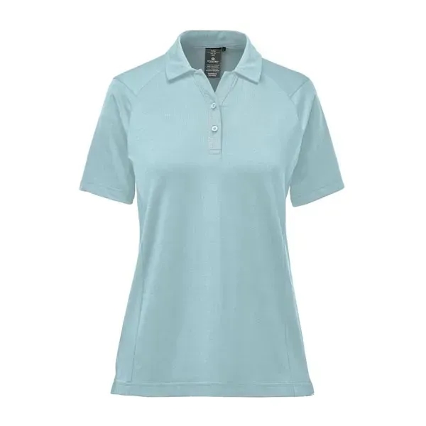 Women's Oasis S/S Polo - Women's Oasis S/S Polo - Image 23 of 45