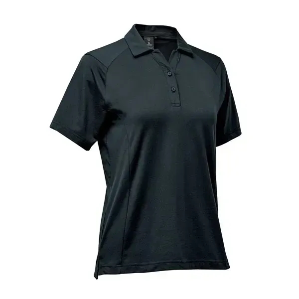 Women's Oasis S/S Polo - Women's Oasis S/S Polo - Image 25 of 45