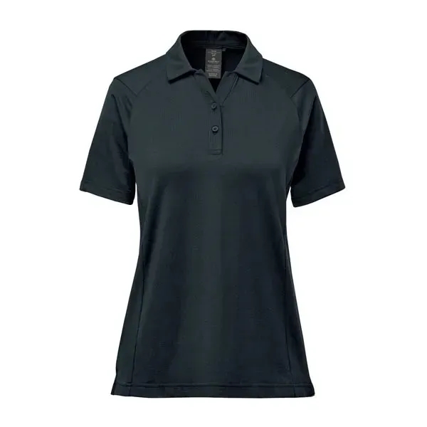 Women's Oasis S/S Polo - Women's Oasis S/S Polo - Image 29 of 45