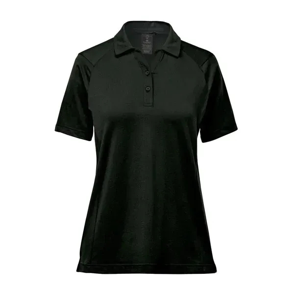 Women's Oasis S/S Polo - Women's Oasis S/S Polo - Image 35 of 45
