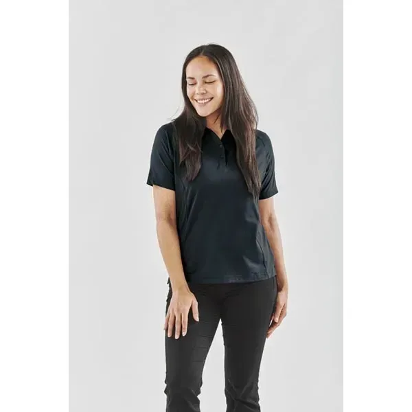 Women's Oasis S/S Polo - Women's Oasis S/S Polo - Image 38 of 45