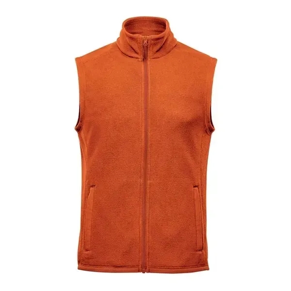 Men's Montauk Fleece Vest - Men's Montauk Fleece Vest - Image 0 of 28
