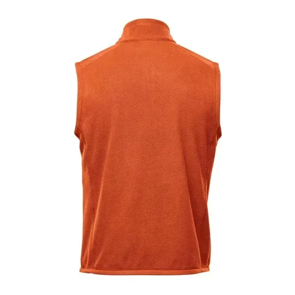 Men's Montauk Fleece Vest - Men's Montauk Fleece Vest - Image 1 of 28