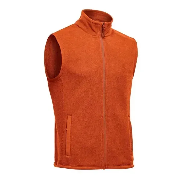 Men's Montauk Fleece Vest - Men's Montauk Fleece Vest - Image 2 of 28