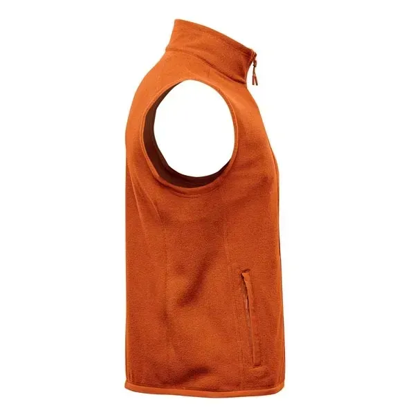 Men's Montauk Fleece Vest - Men's Montauk Fleece Vest - Image 3 of 28