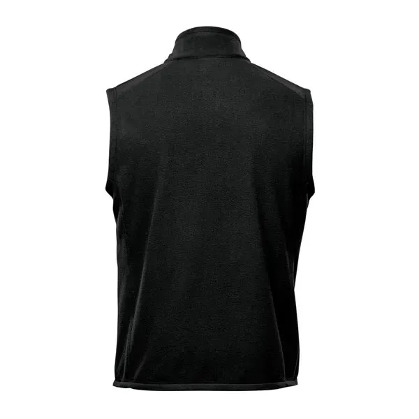 Men's Montauk Fleece Vest - Men's Montauk Fleece Vest - Image 5 of 28
