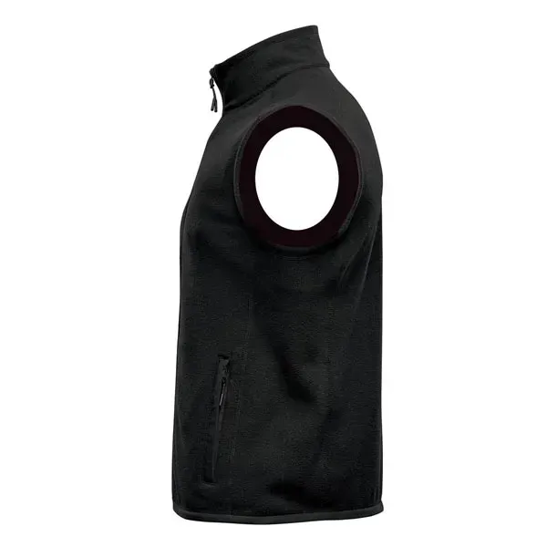 Men's Montauk Fleece Vest - Men's Montauk Fleece Vest - Image 7 of 28
