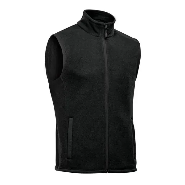 Men's Montauk Fleece Vest - Men's Montauk Fleece Vest - Image 8 of 28