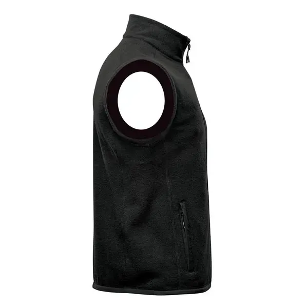 Men's Montauk Fleece Vest - Men's Montauk Fleece Vest - Image 9 of 28