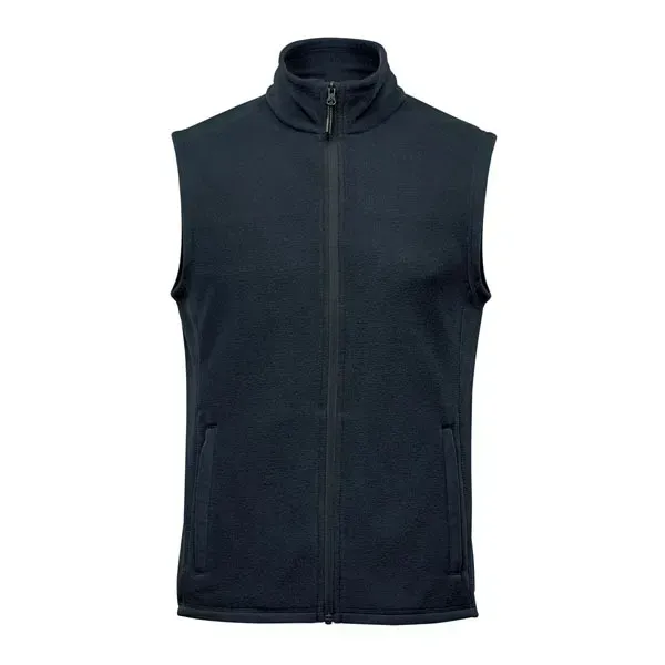 Men's Montauk Fleece Vest - Men's Montauk Fleece Vest - Image 10 of 28