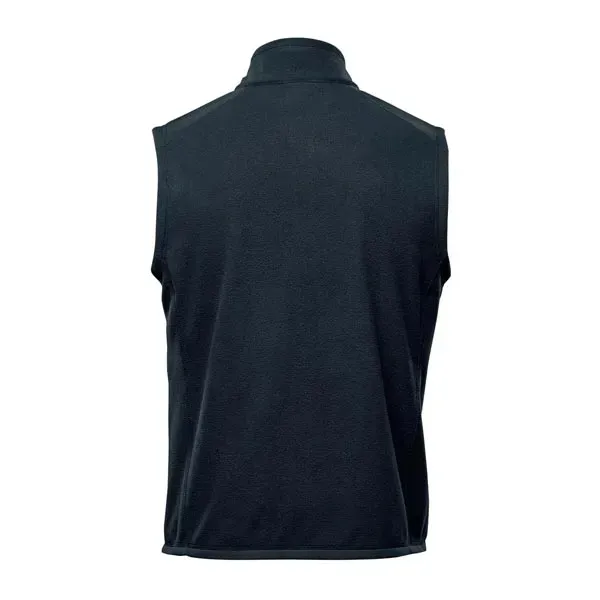 Men's Montauk Fleece Vest - Men's Montauk Fleece Vest - Image 11 of 28