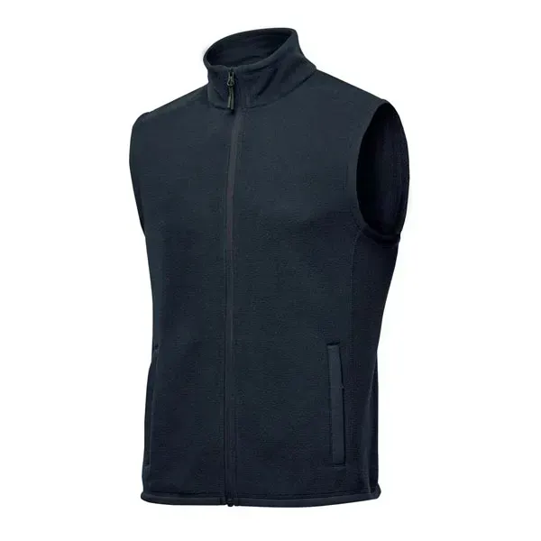 Men's Montauk Fleece Vest - Men's Montauk Fleece Vest - Image 12 of 28