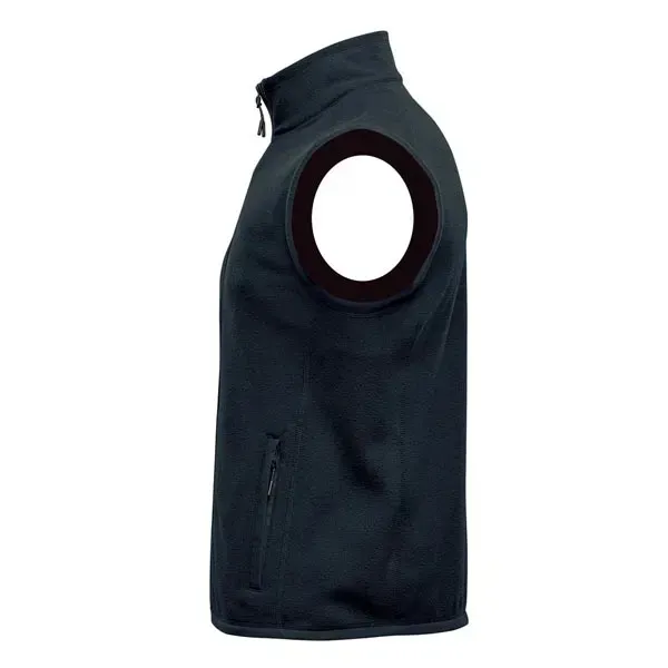Men's Montauk Fleece Vest - Men's Montauk Fleece Vest - Image 13 of 28