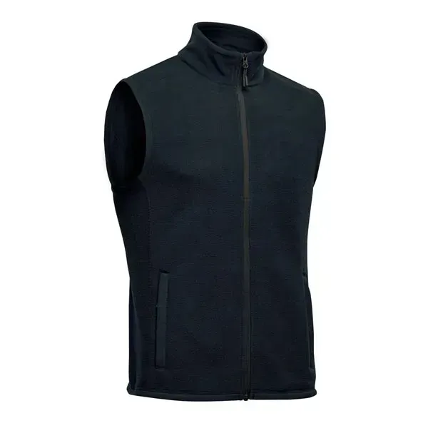 Men's Montauk Fleece Vest - Men's Montauk Fleece Vest - Image 14 of 28