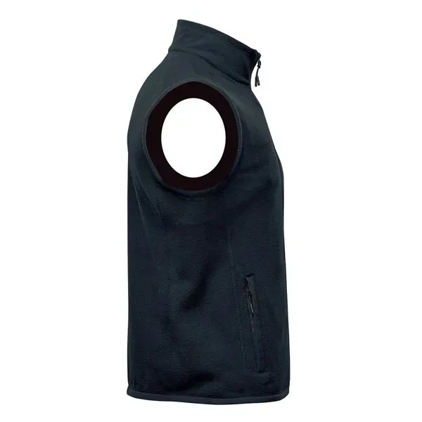 Men's Montauk Fleece Vest - Men's Montauk Fleece Vest - Image 15 of 28