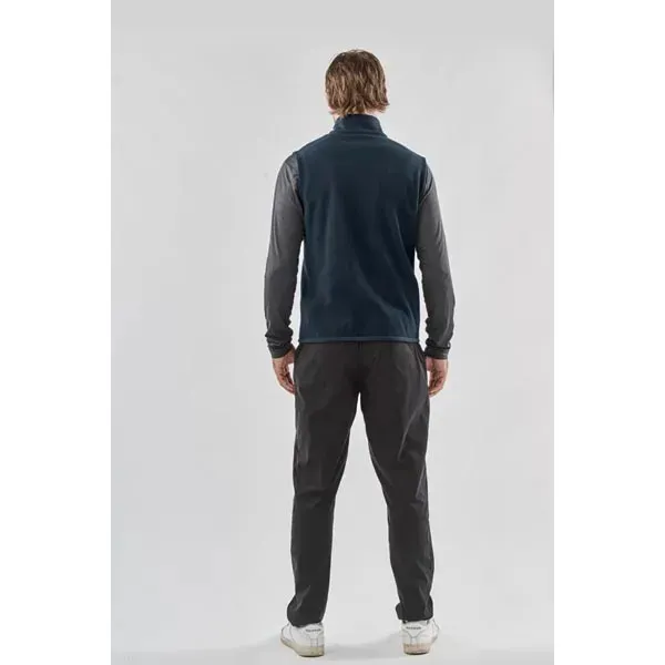 Men's Montauk Fleece Vest - Men's Montauk Fleece Vest - Image 17 of 28