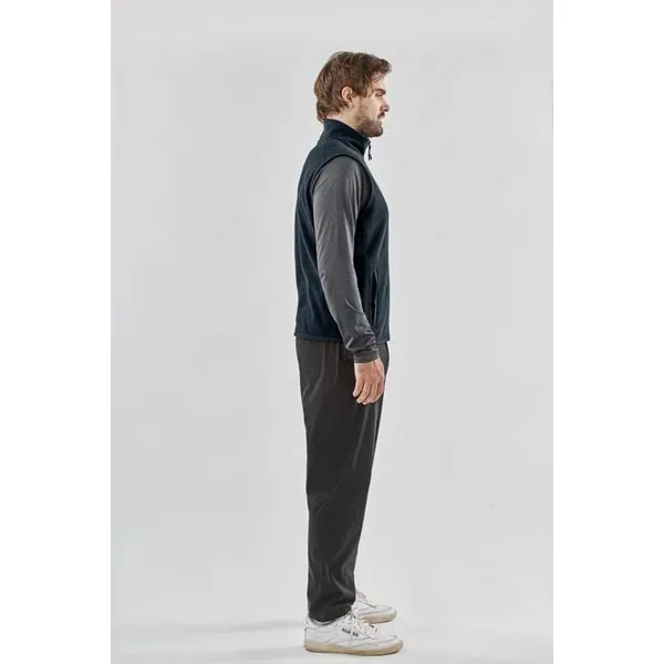 Men's Montauk Fleece Vest - Men's Montauk Fleece Vest - Image 18 of 28