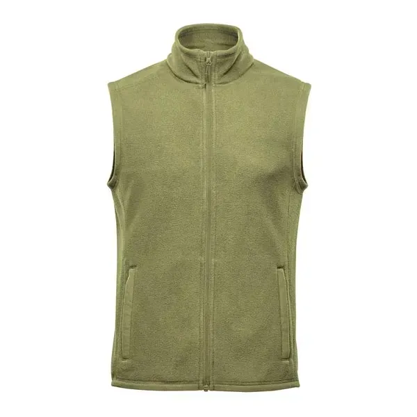 Men's Montauk Fleece Vest - Men's Montauk Fleece Vest - Image 19 of 28