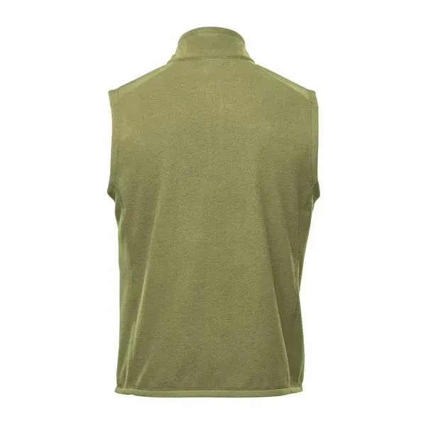 Men's Montauk Fleece Vest - Men's Montauk Fleece Vest - Image 20 of 28