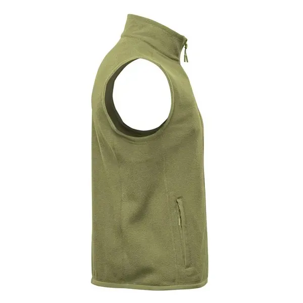 Men's Montauk Fleece Vest - Men's Montauk Fleece Vest - Image 22 of 28