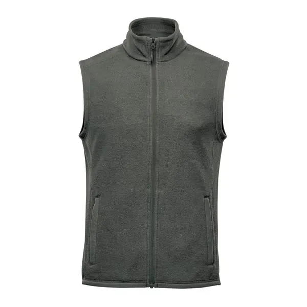 Men's Montauk Fleece Vest - Men's Montauk Fleece Vest - Image 23 of 28