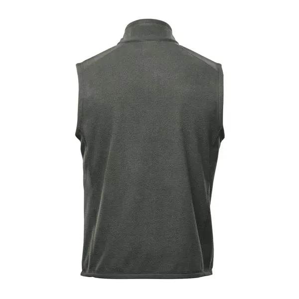 Men's Montauk Fleece Vest - Men's Montauk Fleece Vest - Image 24 of 28
