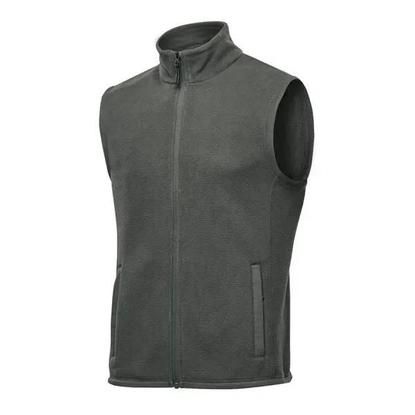 Men's Montauk Fleece Vest - Men's Montauk Fleece Vest - Image 25 of 28
