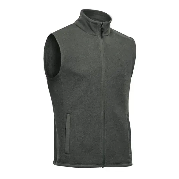 Men's Montauk Fleece Vest - Men's Montauk Fleece Vest - Image 27 of 28