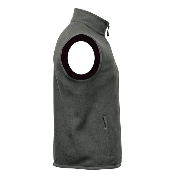 Men's Montauk Fleece Vest - Men's Montauk Fleece Vest - Image 28 of 28