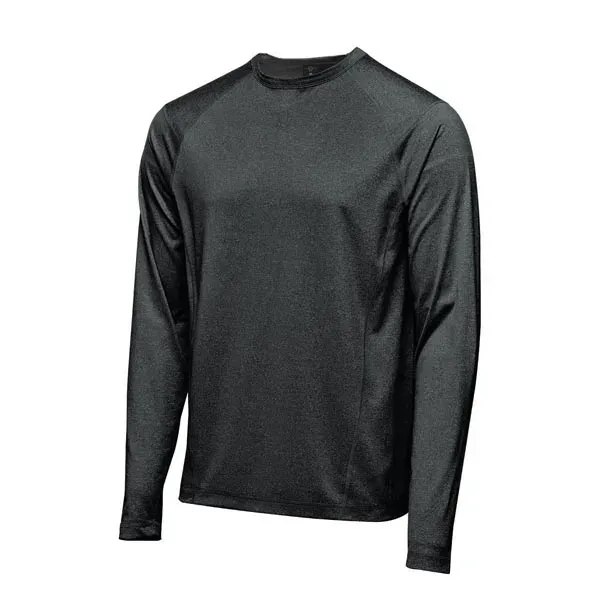 Men's Volante H2X-DRY L/S Tee - Men's Volante H2X-DRY L/S Tee - Image 3 of 20